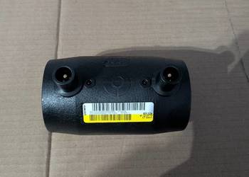 PE MUFA ZŁĄCZKA ELEKTROOPOROWA 50MM PE100
