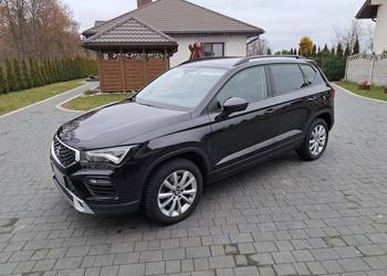 Full led, hak, kamera, asystent parkowania