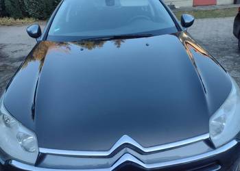 maska przednia citroen c 5 x 7