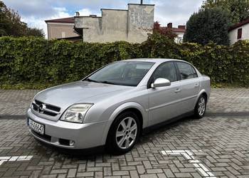 - Sprzedam - Zamiana - Opel - Vectra - 1.9CDTI - JasnyŚrodek -
