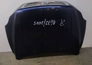 MASKA PRZÓD LIFT 498-46  Volvo XC 90 I (2002-2014)