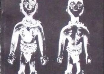 MITOLOGIA CZARNEJ AFRYKI - SOKOLEWICZ