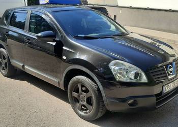 Nissan Qashqai 2.0dCi-150PS 4×4 Tekna Premium Hak Navi Kamera