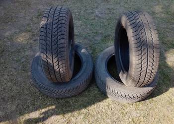 Opony zima 185/65 R14