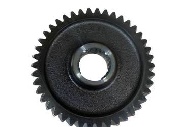 KOŁO ZĘBATE 42T 87589205 CASE IH PUMA 185