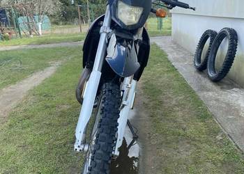 Generic Trigger X 50 Rocznik 2009