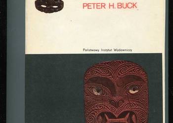 Wikingowie Pacyfiku - Peter Buck