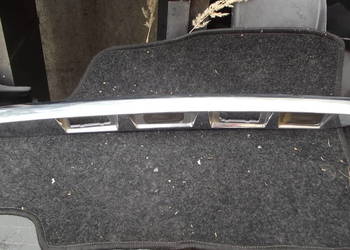 Renault Laguna 3 blenda tył