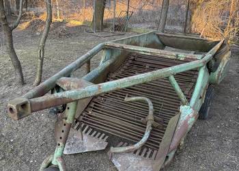 Kopaczka do ziemniaków