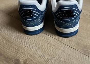 Buty Louis Vittion