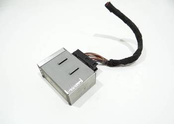 WZMACNIACZ HIFI BMW E60 E61 LCI 6920461