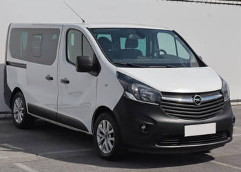 Opel Vivaro 1.6 BiCDTI