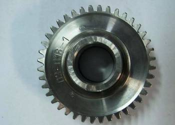 koło zębate tokarki TUG48