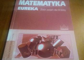 Matematyka zbiór zadań dla III 3 klasy gimnazjum Jakubowska Andruszkiewicz
