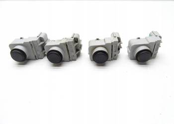 CZUJNIK SENSOR PARKOWANIA PDC HYUNDAI IX35 KOLOR TCW 95720-2S100