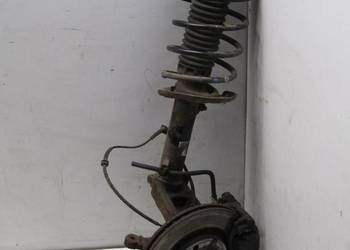 KOLUMNA MCPHERSON PRAWY PRZÓD 1.2 VTI CITROEN C3 III 9811371180