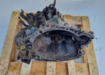 Peugeot 406 1.8 16V SKRZYNIA BIEGÓW manual 20DL43