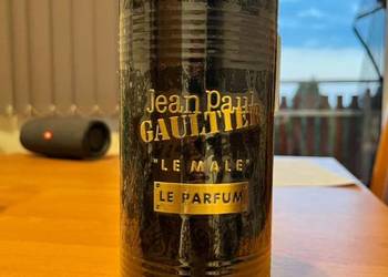 Jean Paul Gaultier Le Male Le Parfum