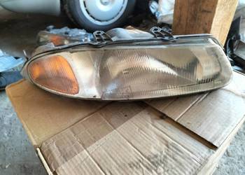 LAMPA PRZEDNIA PRZÓD PRAWA ROVER 214 200 LAMPA PRZEDNIA PRZÓD PRAWA ROVER 214 200