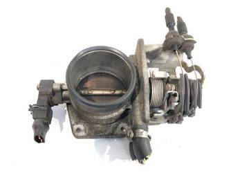 PRZEPUSTNICA BMW E39 1433385 2.0 150KM 95-03 ZAWÓR POWIETRZA