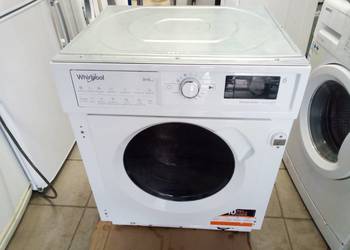 Pralko suszarka Whirlpool BI WDWG 861484