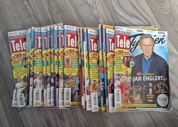 22 gazety Tele Tydzień