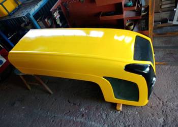 Maska Ursus C-360