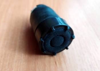 Przetwornik mikrofonowy, zamiennik do mikrofonu SHURE SM58