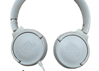 Słuchawki nauszne JBL Tune 500M