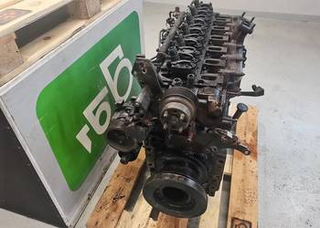Lamborghini R6 150 {Układ korbowotłokowy Deutz BF6M1013E}