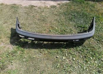 Zderzak przedni golf 3 1.9tdi