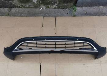 Spoiler dół zderzaka przód Mercedes EQB w243 A2438854700