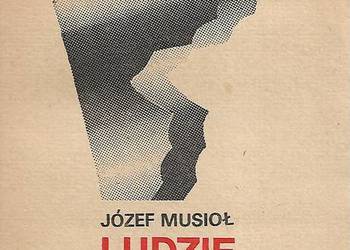 Ludzie tej ziemi - J. Musioł.