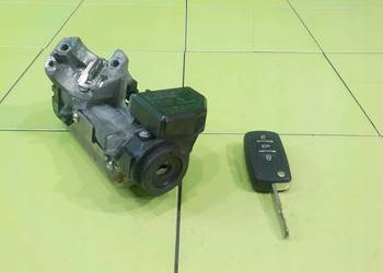 HONDA CRV III 2.2 I-CTDI 09r 5D stacyjka z kluczykiem 116RI-000664