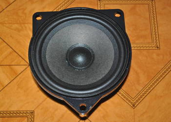 Głośnik średniotonowy stereo BMW E87 E88 E90 E60 E60 LCI