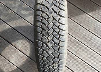 Opona zimowa Insa-Turbo TT760 Green Line 165/80 R13