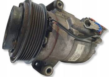 SPRĘŻARKA KLIMATYZACJI Opel Insignia 1.8 16V 13314480