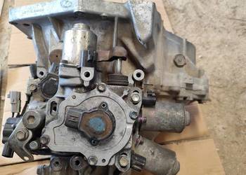 Skrzynia biegów Toyota Aygo mmt