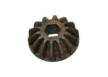 87375653 rufowy 14T CNH