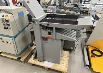 Falcerka Morgana DocuFold Pro Automatyczna