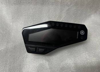 Yamaha mt 09 sp licznik 17-20