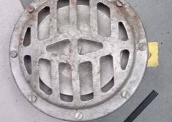 Klaksony 12 Volt belma