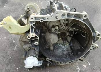 Skrzynia biegów Peugeot 2.0 HDI 20DP17