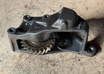 John Deere 6010 6110 6210 Obudowa Bieg Tryb AL156649 L115011 L76850