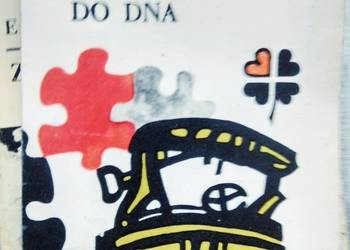Musisz to wypić do dna Mularczyk książki unikaty kolekcje