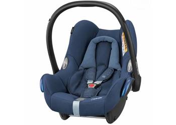 CABRIO FIX NOMAD BLUE FOTELIK SAMOCHODOWY 0-13kg