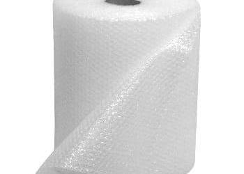 Folia bąbelkowa 50cm x 100m przeprowadzka / zabezpieczenie paczek