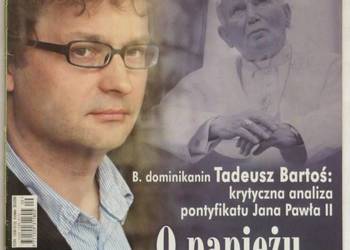 PRZEGLĄD - 2008 NR 09 (427) - 2 MARCA