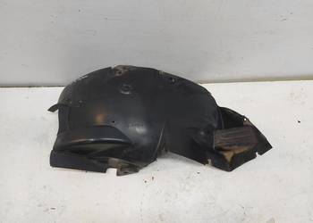 Renault Master III LIFT nadkole lewe przód przednia część 638411709r