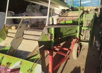 Sortownik do ziemniaków remprodex